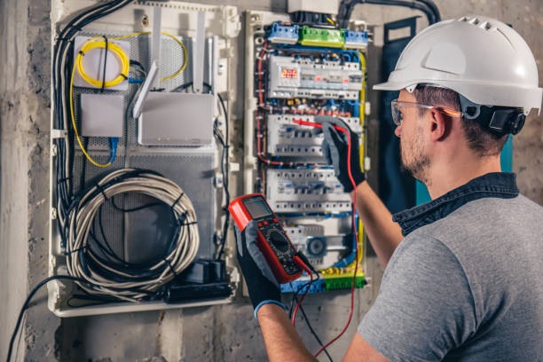 Best Electrical Troubleshooting Services  in Cameron, MO