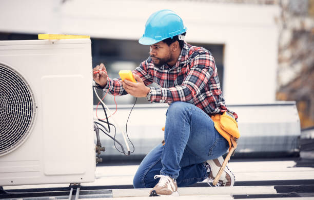 Best Affordable Electrician  in Cameron, MO