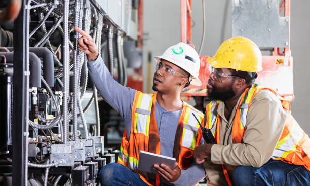 Best Commercial Electrician Services  in Cameron, MO