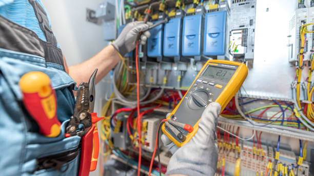 Best Electrical Rewiring Services  in Cameron, MO