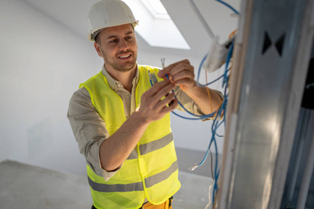Best Affordable Electrical Installation  in Cameron, MO