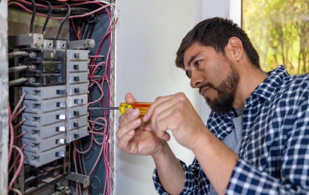 Industrial Electrical Services in MO
